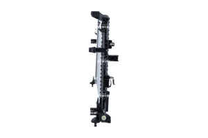 Radiator motor potrivit MERCEDES B SPORTS TOURER (W246, W242) 1.5D-2.0 - Img 4