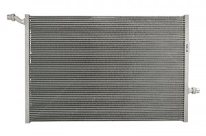 Radiator motor potrivit MERCEDES C (C205), C T-MODEL (S205), C (W205), E (W213), GLC (X253) 1.6-3.0 12.13- - Img 1