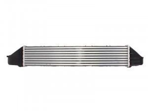 Radiator motor potrivit MERCEDES C (CL203), C T-MODEL (S203), C (W203), CLC (CL203), CLK (A209), CLK (C209), SLK (R171) 1.8-2.7D 05.00-06.11 - Img 2