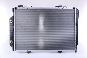 Radiator motor potrivit MERCEDES C T-MODEL (S202), C (W202) 2.2D - Img 3