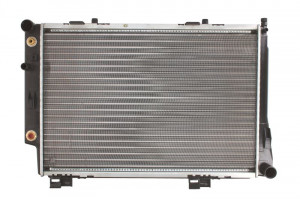 Radiator motor potrivit MERCEDES C T-MODEL (S202), C (W202), CLK (A208), CLK (C208), SLK (R170) 1.8-3.2 -04.04 - Img 1