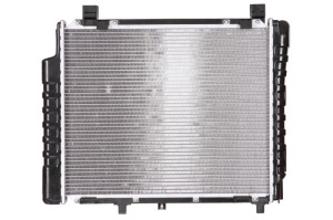 Radiator motor potrivit MERCEDES C T-MODEL (S202), C (W202), E (W210) 2.0D/2.2D - Img 1