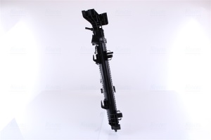 Radiator motor potrivit MERCEDES CITAN MIXTO (DOUBLE CABIN), CITAN (MPV), CITAN/MINIVAN (W415); RENAULT KANGOO BE BOP, KANGOO EXPRESS, KANGOO II 1.2-Electric - Img 3