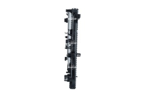 Radiator motor potrivit MERCEDES CLS (C257), E (A238), E ALL-TERRAIN (S213), E (C238), E T-MODEL (S213), E (W213), EQC (N293), EQV (W447), GLC (C253), GLC (X253) 1.7D-Electric - Img 4