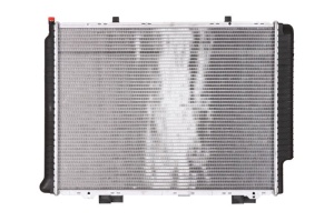 Radiator motor potrivit MERCEDES E T-MODEL (S210), E (VF210), E (W210) 2.0-3.2 - Img 2
