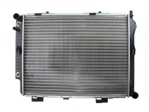 Radiator motor potrivit MERCEDES E T-MODEL (S210), E (W210) 2.0/2.1D/2.2D -03.03 - Img 1