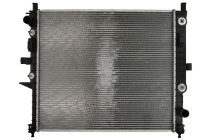 Radiator motor potrivit MERCEDES M (W163) 2.3-5.4 - Img 1