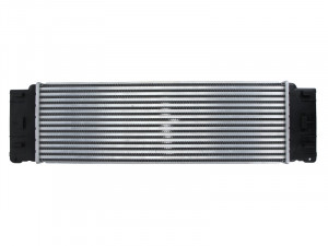Radiator motor potrivit MERCEDES SPRINTER 3,5-T (B906), SPRINTER 3-T (B906), SPRINTER 4,6-T (B906), SPRINTER 5-T (B906); VW CRAFTER 30-35, CRAFTER 30-50 1.8-3.0D 04.06- - Img 2