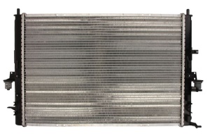 Radiator motor potrivit MG MG X-POWER, MG ZT, MG ZT- T; ROVER 75, 75 I 1.8-4.6 - Img 2