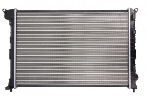 Radiator motor potrivit MINI (R50, R53), (R52) 1.6 - Img 2
