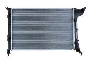 Radiator motor potrivit MINI (R50, R53), (R52) 1.6 - Img 1