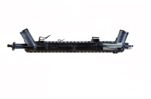 Radiator motor potrivit MINI (R50, R53), (R52) 1.6 - Img 4