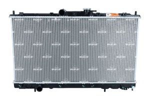 Radiator motor potrivit MITSUBISHI GALANT VIII 2.0D/2.4/2.5 - Img 3