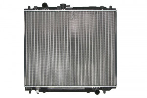 Radiator motor potrivit MITSUBISHI PAJERO II 2.8D 06.94-10.99 - Img 1