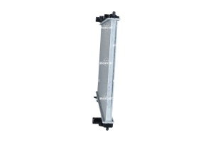 Radiator motor potrivit MITSUBISHI PAJERO II 2.8D - Img 4
