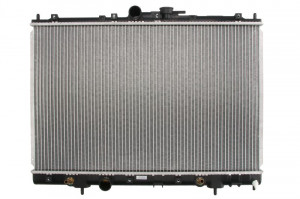 Radiator motor potrivit MITSUBISHI PAJERO PININ I 1.8/2.0 - Img 1