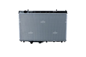 Radiator motor potrivit MITSUBISHI SPACE, SPACE RUNNER 1.8/2.0 - Img 3