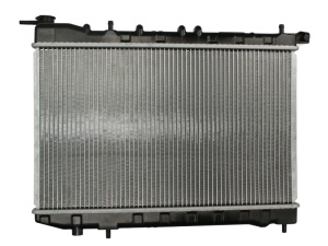 Radiator motor potrivit NISSAN ALMERA I 1.4/1.6/2.0 - Img 2
