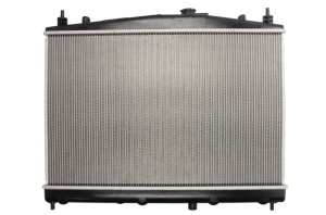 Radiator motor potrivit NISSAN CUBE, JUKE 1.6 - Img 2