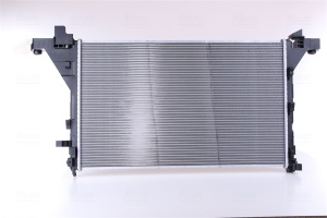 Radiator motor potrivit NISSAN INTERSTAR, NV400; OPEL MOVANO B; RENAULT MASTER III 2.3D - Img 4