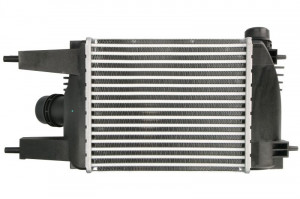 Radiator motor potrivit NISSAN JUKE, PULSAR 1.2 05.14- - Img 2