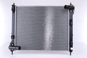 Radiator motor potrivit NISSAN JUKE, PULSAR 1.6 - Img 3