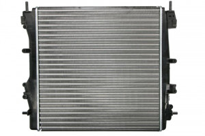 Radiator motor potrivit NISSAN KUBISTAR; RENAULT KANGOO, KANGOO EXPRESS 1.5D 12.01- - Img 2
