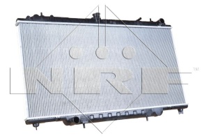 Radiator motor potrivit NISSAN PATROL GR V 2.8D/3.0D - Img 3