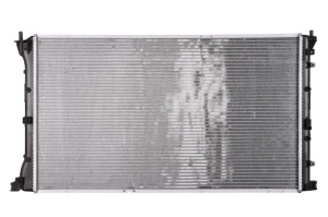 Radiator motor potrivit NISSAN PRIMASTAR; OPEL VIVARO A; RENAULT TRAFIC II 2.5D - Img 1