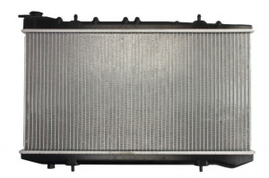Radiator motor potrivit NISSAN PRIMERA 2.0 - Img 2
