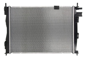 Radiator motor potrivit NISSAN QASHQAI I 2.0D -04.14 - Img 2