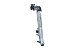 Radiator motor potrivit NISSAN SUNNY III 2.0D - Img 4