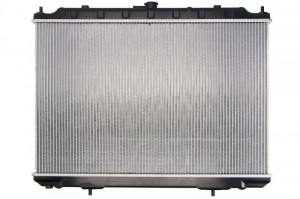 Radiator motor potrivit NISSAN X-TRAIL I 2.2D - Img 2