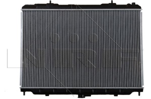 Radiator motor potrivit NISSAN X-TRAIL I 2.2D - Img 4