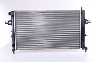 Radiator motor potrivit OPEL ASTRA G, ASTRA G CLASSIC, ASTRA G/KOMBI, ZAFIRA A 1.4-2.2 - Img 4