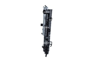 Radiator motor potrivit OPEL ASTRA H, ASTRA H CLASSIC, ASTRA H GTC, ZAFIRA B 1.2-1.8 - Img 4