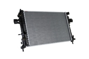 Radiator motor potrivit OPEL ASTRA H, ASTRA H CLASSIC, ASTRA H GTC, ZAFIRA B 1.2-1.8 - Img 2