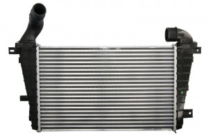 Radiator motor potrivit OPEL ASTRA H, ASTRA H GTC, ASTRA H/KOMBI 1.3D/1.9D/2.0 04.04-10.10 - Img 1