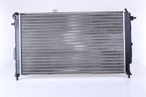 Radiator motor potrivit OPEL CALIBRA A, VECTRA A 1.4-2.0 - Img 4