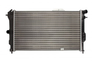 Radiator motor potrivit OPEL CALIBRA A, VECTRA A, VECTRA B 1.4-2.5 - Img 1