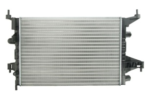 Radiator motor potrivit OPEL COMBO TOUR, COMBO/MINIVAN, CORSA C, CORSA C/HATCHBACK, TIGRA 1.0-1.6 - Img 1