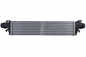 Radiator motor potrivit OPEL CORSA E 1.6 03.15- - Img 1