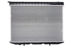 Radiator motor potrivit OPEL FRONTERA A, FRONTERA A SPORT 2.5D - Img 2