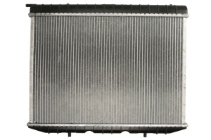 Radiator motor potrivit OPEL FRONTERA A, FRONTERA A SPORT 2.8D - Img 2