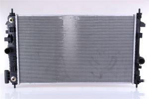 Radiator motor potrivit OPEL INSIGNIA A, INSIGNIA A COUNTRY 2.0/2.0D - Img 1