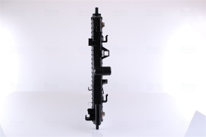 Radiator motor potrivit OPEL INSIGNIA A, INSIGNIA A COUNTRY 2.0/2.0D - Img 4