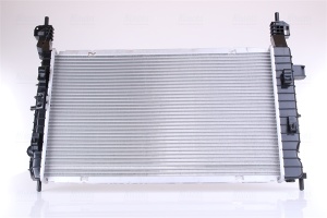 Radiator motor potrivit OPEL MERIVA A 1.4/1.4LPG/1.8 - Img 4