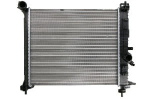 Radiator motor potrivit OPEL MERIVA B 1.4/1.4LPG - Img 1
