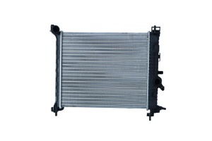 Radiator motor potrivit OPEL MERIVA B 1.4/1.4LPG - Img 3