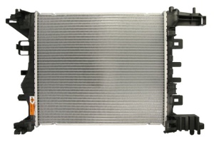 Radiator motor potrivit OPEL MERIVA B 1.4 - Img 2
